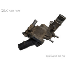 264B230 Thermostat Housing Assembly For 05-09 Toyota 4Runner  4.0 163230P010 Gas 264B230 Thermostat Housing Assembly For 05-09 Toyota 4Runner  4.0 163230P010 Gas