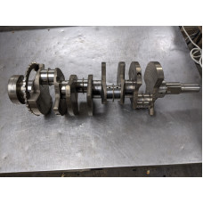 #4U06 Crankshaft Standard For 11-13 Ram 1500  4.7 394AA Gas #4U06 Crankshaft Standard For 11-13 Ram 1500  4.7 394AA Gas