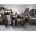 #4U06 Crankshaft Standard For 11-13 Ram 1500  4.7 394AA Gas