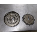 264H204 Camshaft Timing Gear Set For 11-13 Ram 1500  4.7  Gas set of 2