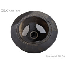 264H207 Crankshaft Pulley For 11-13 Ram 1500  4.7 53022162AA Gas 264H207 Crankshaft Pulley For 11-13 Ram 1500  4.7 53022162AA Gas
