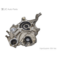 GXU303 Engine Timing Cover For 11-13 Ram 1500  4.7 53021227AC Gas GXU303 Engine Timing Cover For 11-13 Ram 1500  4.7 53021227AC Gas