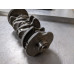 #CT08 Crankshaft Standard For 15-18 Audi Q3 Quattro  2.0 06HN Turbo