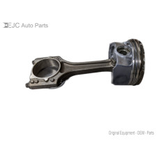 266P201 Piston and Connecting Rod Standard For 15-18 Audi Q3 Quattro  2.0  Turbo 266P201 Piston and Connecting Rod Standard For 15-18 Audi Q3 Quattro  2.0  Turbo