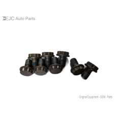 266P208 Flexplate Bolts For 15-18 Audi Q3 Quattro  2.0  Turbo 266P208 Flexplate Bolts For 15-18 Audi Q3 Quattro  2.0  Turbo