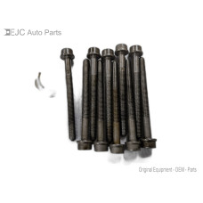 266P210 Cylinder Head Bolt Kit For 15-18 Audi Q3 Quattro  2.0  Turbo 266P210 Cylinder Head Bolt Kit For 15-18 Audi Q3 Quattro  2.0  Turbo