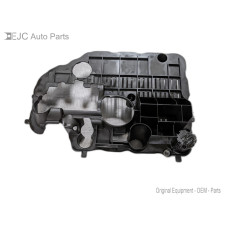 266P218 Engine Oil Baffle For 15-18 Audi Q3 Quattro  2.0 06J103138F Turbo 266P218 Engine Oil Baffle For 15-18 Audi Q3 Quattro  2.0 06J103138F Turbo