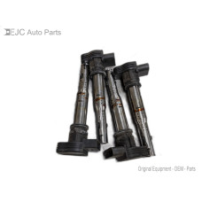 266P222 Ignition Coil Igniter Set For 15-17 Audi Q3 Quattro  2.0 07K905715G Turbo 266P222 Ignition Coil Igniter Set For 15-17 Audi Q3 Quattro  2.0 07K905715G Turbo