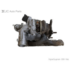 266P230 Turbo Turbocharger Rebuildable For 15-17 Audi Q3 Quattro  2.0  Turbo