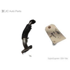 266P235 Turbo Oil Return Line For 15-18 Audi Q3 Quattro  2.0  Turbo