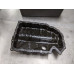 266P241 Lower Engine Oil Pan For 15-16 Audi Q3 Quattro  2.0 06J103600AG Turbo