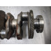 #GE09 Crankshaft Standard For 16-22 Chevrolet colorado  2.9 24585521 Diesel