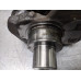 #GE09 Crankshaft Standard For 16-22 Chevrolet colorado  2.9 24585521 Diesel