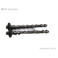 266X301 Camshafts Pair Both For 16-22 Chevrolet colorado  2.9 12642853 Diesel 266X301 Camshafts Pair Both For 16-22 Chevrolet colorado  2.9 12642853 Diesel