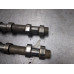 266X301 Camshafts Pair Both For 16-22 Chevrolet colorado  2.9 12642853 Diesel