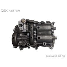 266X302 Balance Shaft Assembly For 16-22 Chevrolet colorado  2.9 55485877 Diesel