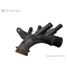 266X307 Turbo Air Inlet For 16-22 Chevrolet colorado  2.9 55589331 Diesel