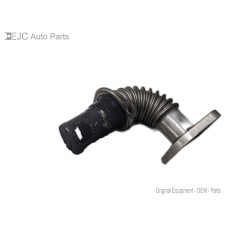 266X308 EGR Tube For 16-22 Chevrolet colorado  2.9 12640020 Diesel