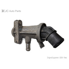 266X313 Thermostat Housing Assembly For 16-22 Chevrolet colorado  2.9 24588515 Diesel