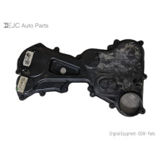 266X318 Engine Timing Cover For 16-22 Chevrolet colorado  2.9 24587034 Diesel