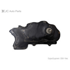 266X319 Lower Engine Oil Pan For 16-22 Chevrolet colorado  2.9 12628375 Diesel