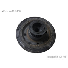 266X320 Crankshaft Pulley For 16-22 Chevrolet colorado  2.9 12625430 Diesel