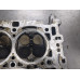 #5P07 Right Cylinder Head For 12-17 Chevrolet Traverse  3.6 12617771 Gas Rear