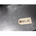 268L301 Right Piston and Rod Standard From 2012 Chevrolet Traverse  3.6 12590584 Gas