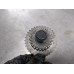 268L305 Idler Timing Gear From 2012 Chevrolet Traverse  3.6 12612841 Gas