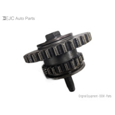 268L306 Idler Timing Gear From 2012 Chevrolet Traverse  3.6 12612841 Gas