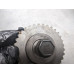 268L306 Idler Timing Gear From 2012 Chevrolet Traverse  3.6 12612841 Gas