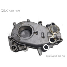 268L307 Engine Oil Pump From 2012 Chevrolet Traverse  3.6 12220972 Gas