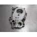 268L307 Engine Oil Pump From 2012 Chevrolet Traverse  3.6 12220972 Gas