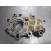 268L307 Engine Oil Pump From 2012 Chevrolet Traverse  3.6 12220972 Gas