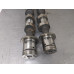 268L308 Left Camshafts Set Pair From 2012 Chevrolet Traverse  3.6 12638172 Gas