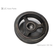 268L309 Crankshaft Pulley For 09-20 Chevrolet Traverse  3.6 12697768 Gas
