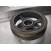 268L309 Crankshaft Pulley For 09-20 Chevrolet Traverse  3.6 12697768 Gas