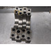 268L310 Engine Block Main Caps From 2012 Chevrolet Traverse  3.6  Gas