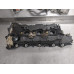 268L312 Left Valve Cover For 09-17 Chevrolet Traverse  3.6 12647771 Gas Front