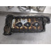 268L312 Left Valve Cover For 09-17 Chevrolet Traverse  3.6 12647771 Gas Front