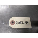 268L314 Fuel Supply Line From 2012 Chevrolet Traverse  3.6 12622073 Gas