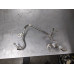 268L314 Fuel Supply Line From 2012 Chevrolet Traverse  3.6 12622073 Gas
