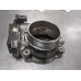 268L316 Throttle Valve Body For 12-20 Chevrolet Traverse  3.6 12632172 Gas