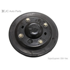 268L317 Water Pump With Pulley For 09-20 Chevrolet Traverse  3.6 12566029 Gas