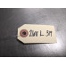 268L319 Intake Manifold Spacer From 2012 Chevrolet Traverse  3.6  Gas