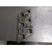 268L319 Intake Manifold Spacer From 2012 Chevrolet Traverse  3.6  Gas