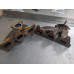 268L324 Exhaust Manifold Pair Set For 09-17 Chevrolet Traverse  3.6 12571100 Gas
