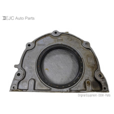 268L325 Rear Oil Seal Housing From 2012 Chevrolet Traverse  3.6 12637710 Gas