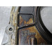 268L325 Rear Oil Seal Housing From 2012 Chevrolet Traverse  3.6 12637710 Gas