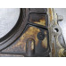 268L325 Rear Oil Seal Housing From 2012 Chevrolet Traverse  3.6 12637710 Gas